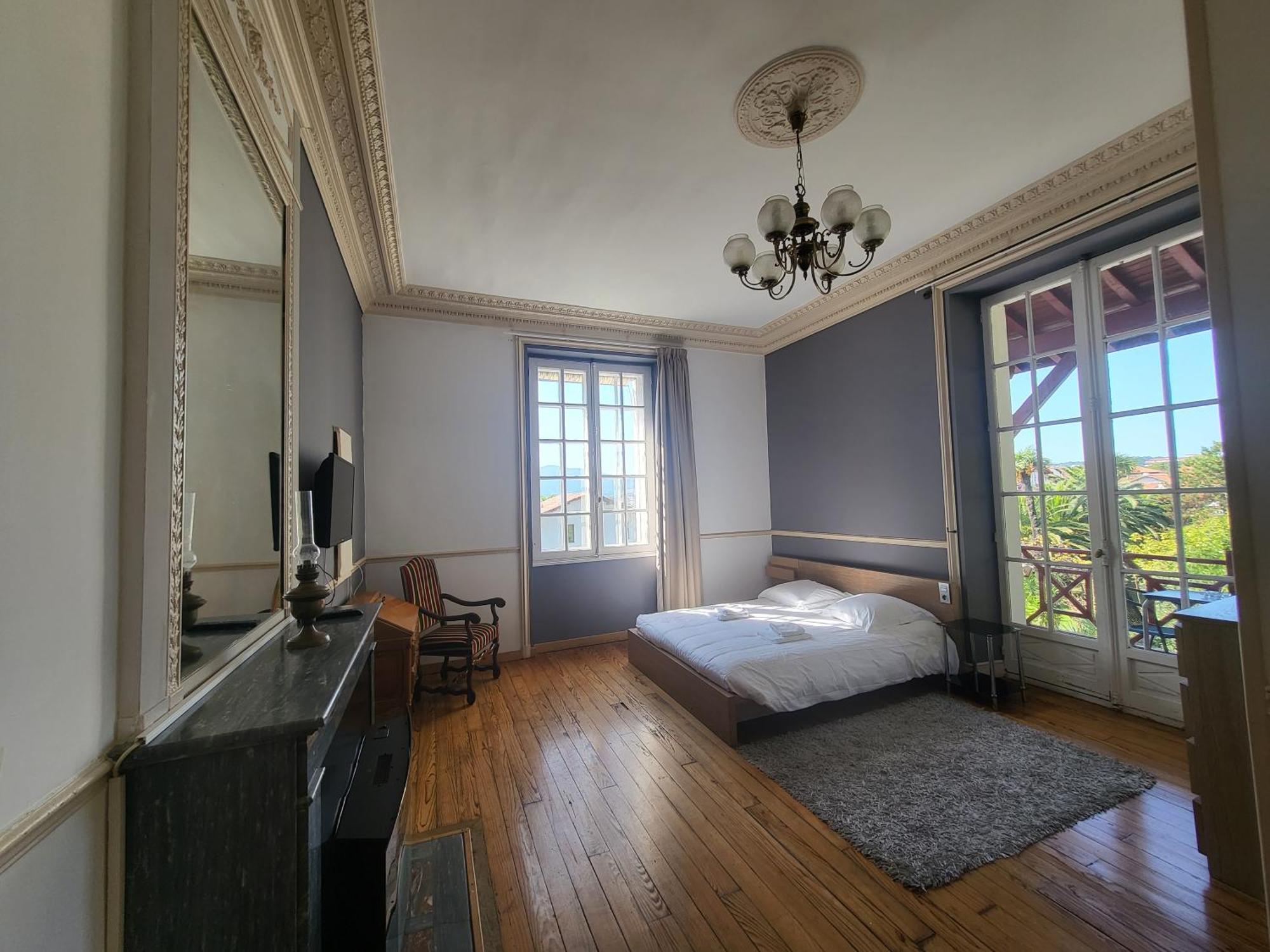 Hotel Bellevue أُنْداي المظهر الخارجي الصورة