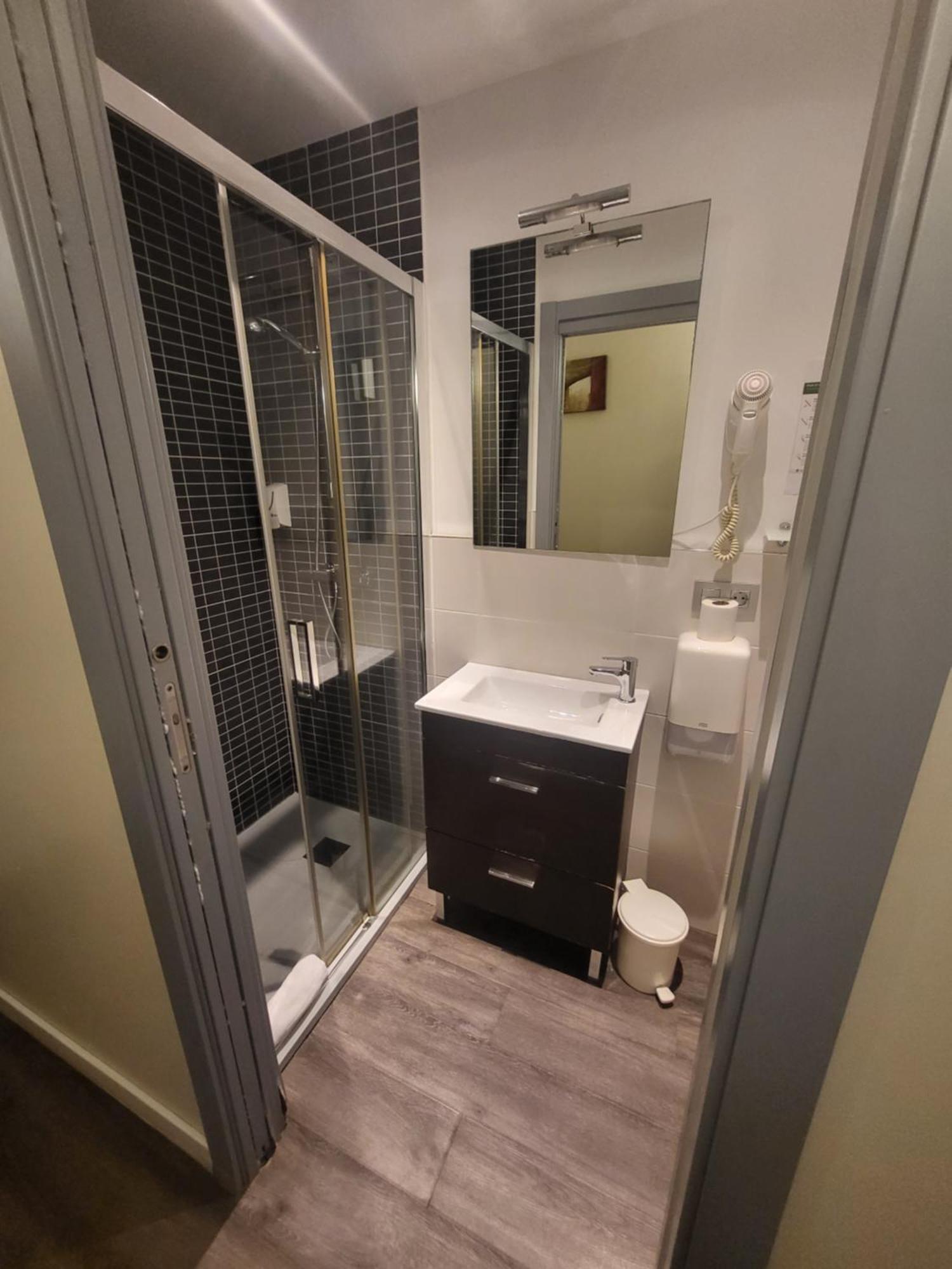 Hotel Bellevue أُنْداي المظهر الخارجي الصورة