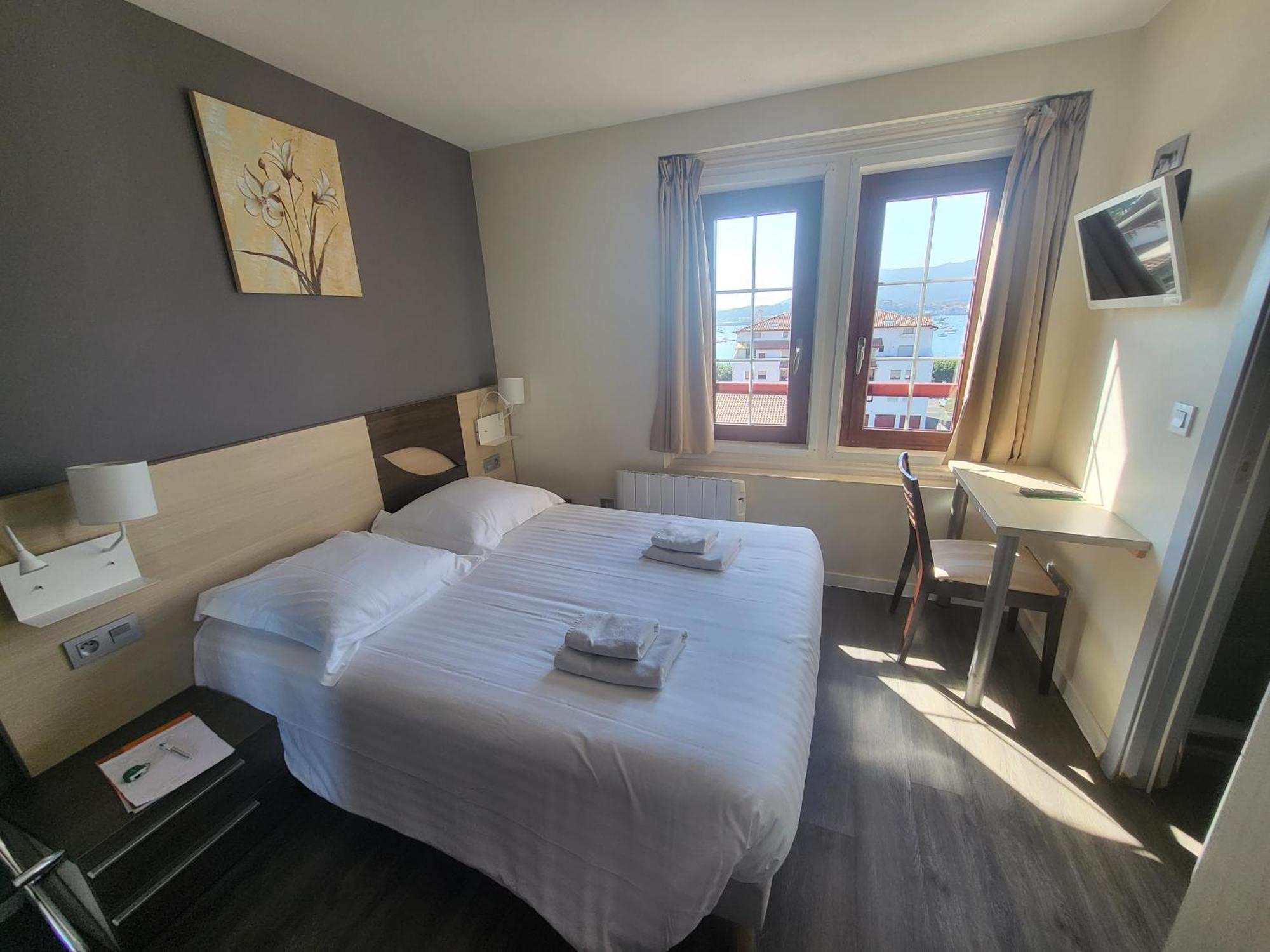 Hotel Bellevue أُنْداي المظهر الخارجي الصورة