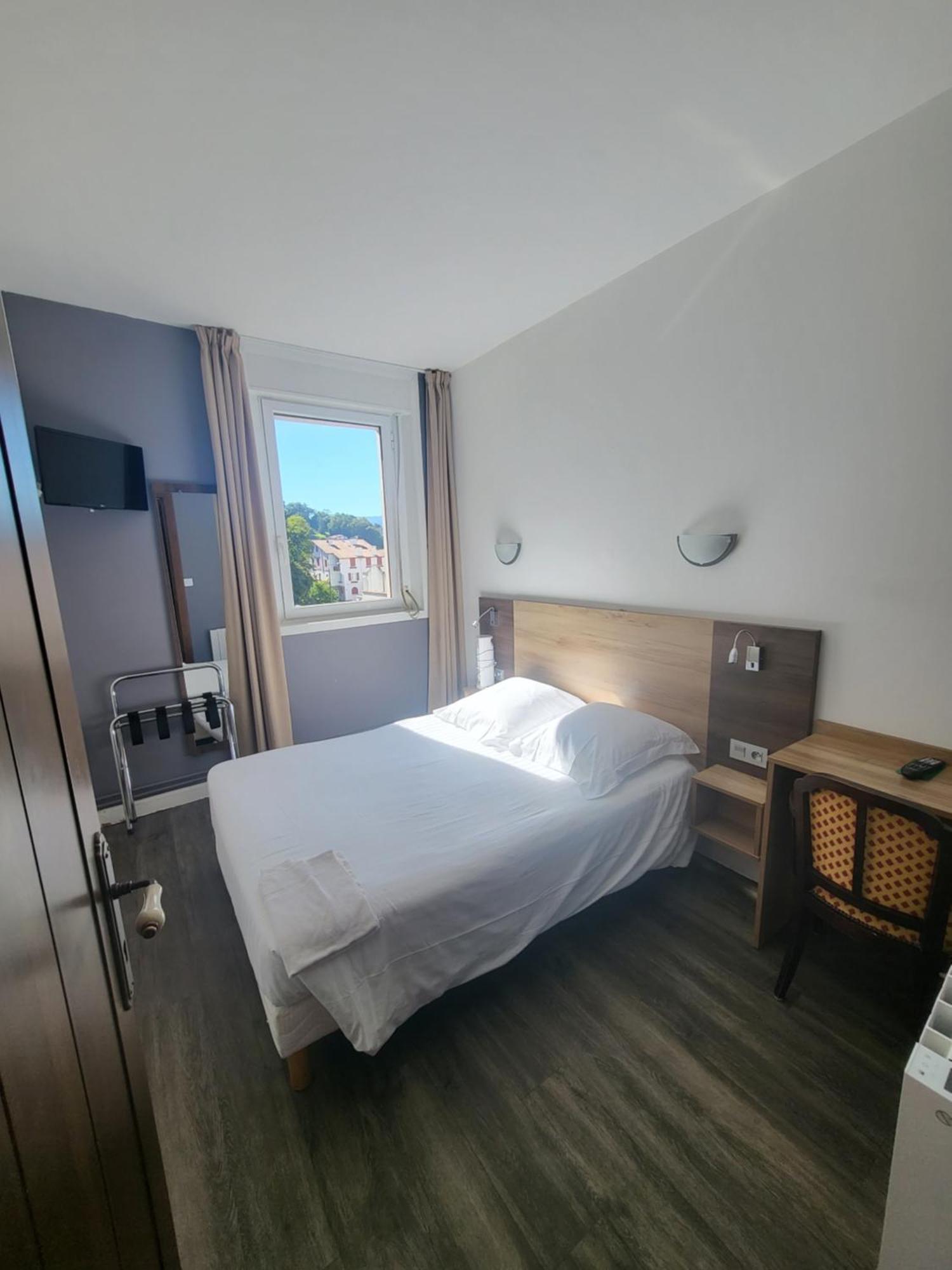 Hotel Bellevue أُنْداي المظهر الخارجي الصورة
