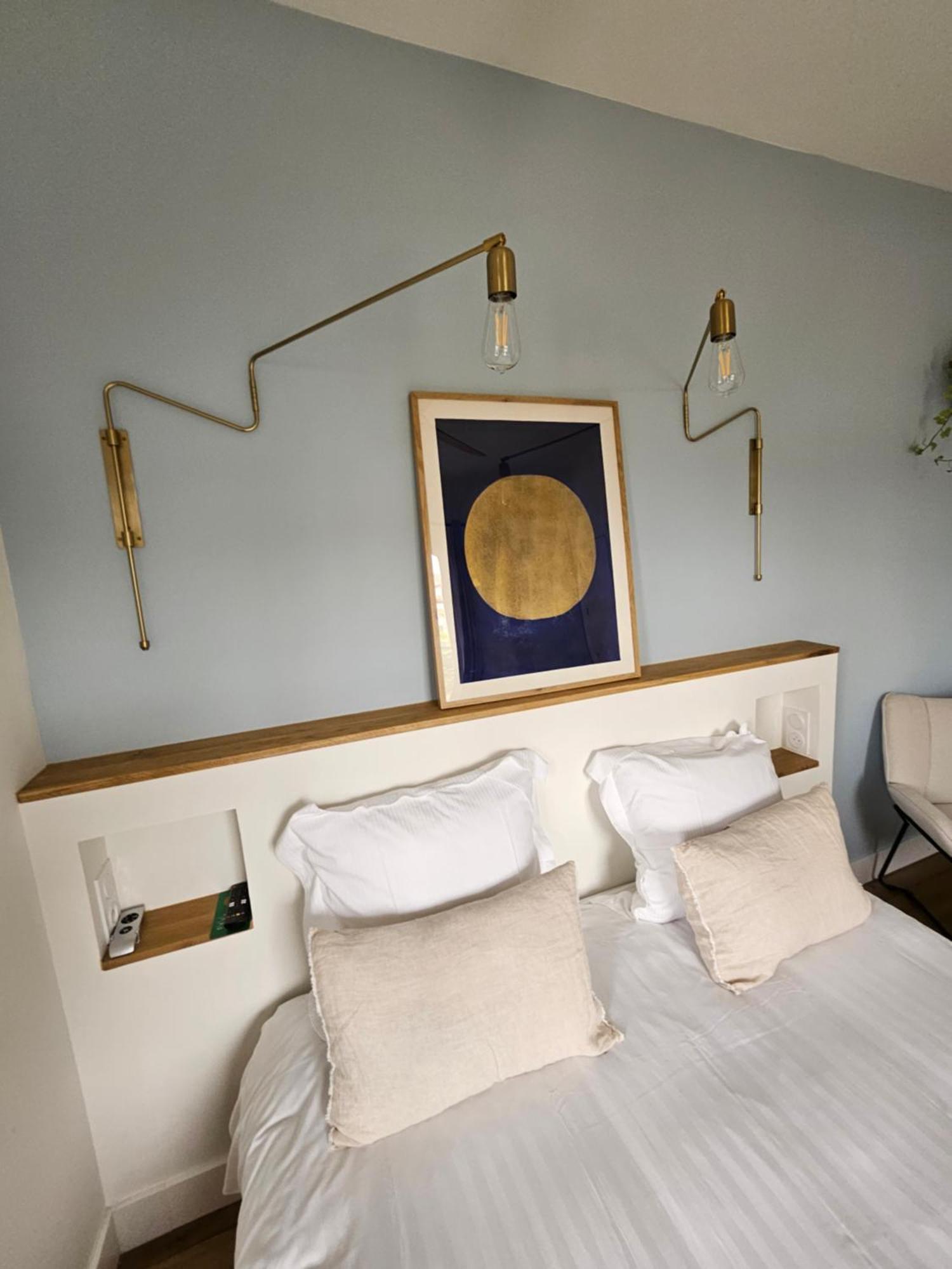Hotel Bellevue أُنْداي المظهر الخارجي الصورة
