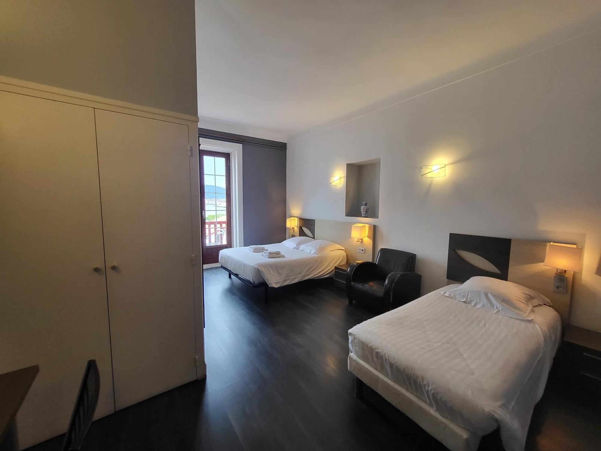Hotel Bellevue أُنْداي المظهر الخارجي الصورة