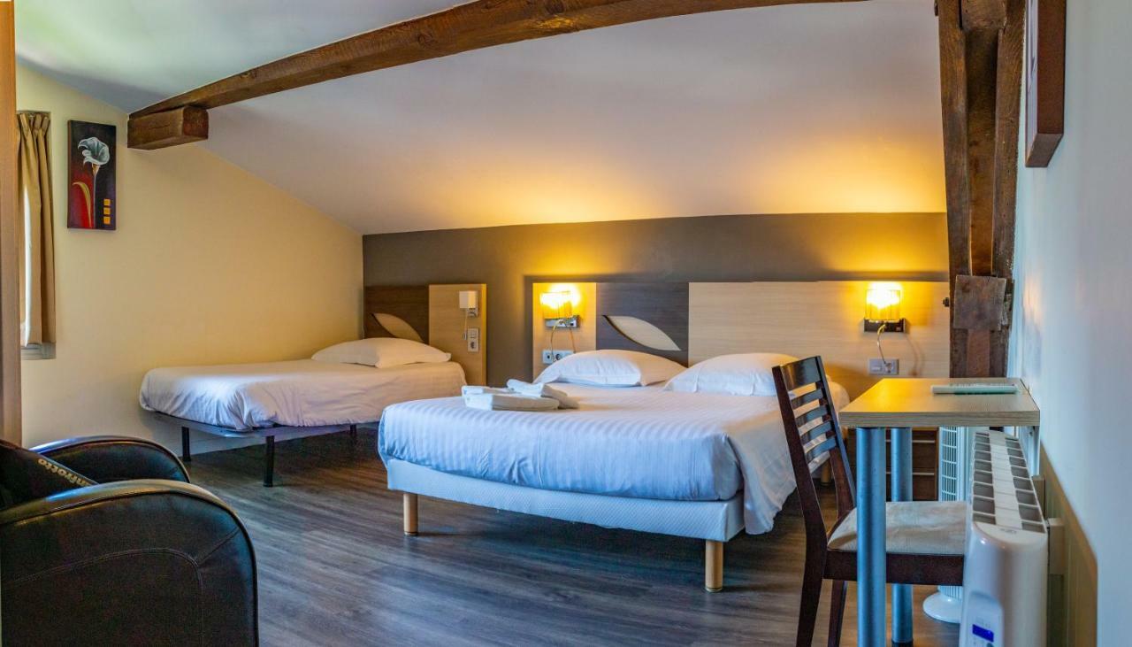 Hotel Bellevue أُنْداي المظهر الخارجي الصورة