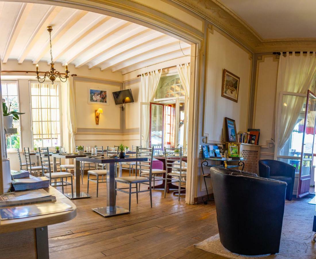 Hotel Bellevue أُنْداي المظهر الخارجي الصورة